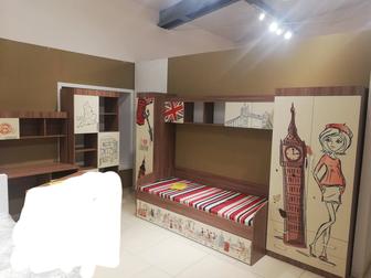 Деткий гарнитур