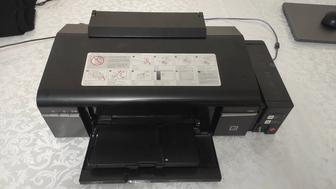 Цветной принтер Epson L800