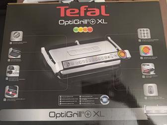 Электрогриль Tefal Optigrill XL GC722D34