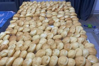 принимаю заказы на выпечку бауырсақ