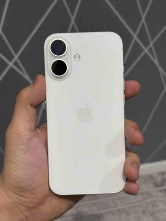 Айфон 16, 128гб