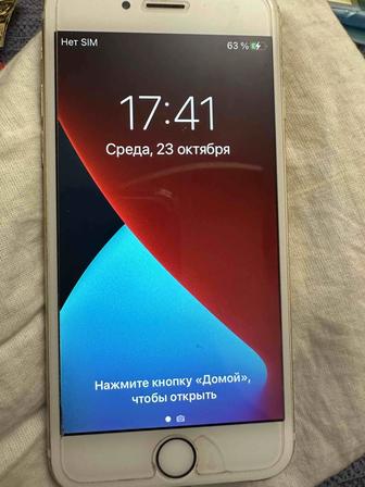 Продам айфон 6s, торг уместен.