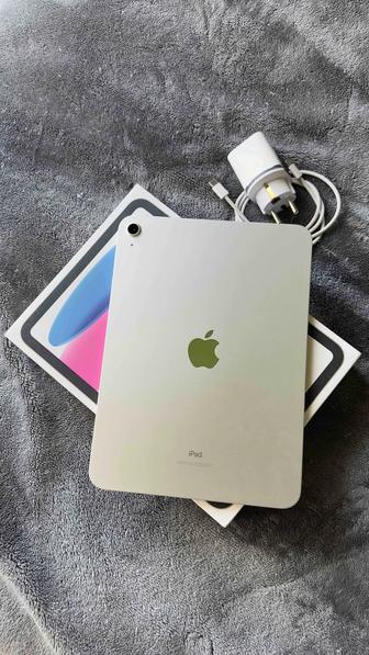 Планшет Apple iPad 2022