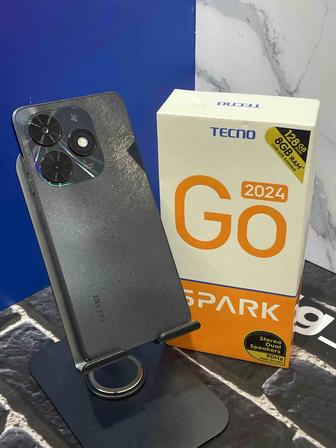 Tecno Spark Go 8/128