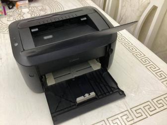принтер