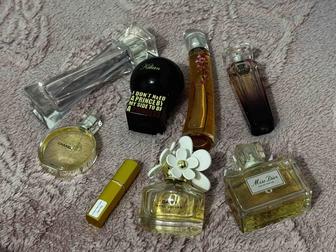 Парфюм, продажа/обмен