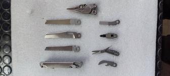 Запчасти для Leatherman Wave plus