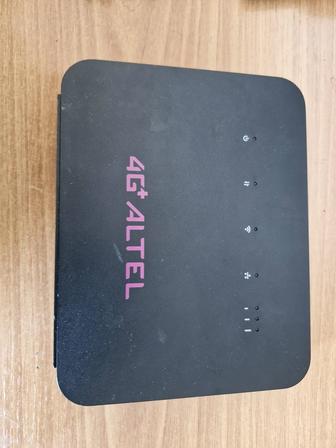 Роутер Altel p28 CPE