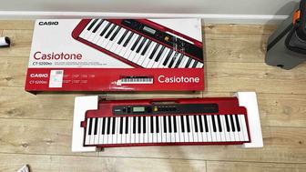 синтезатор