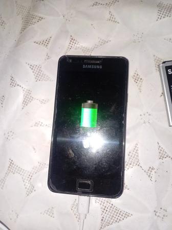 Продам самсунг i9100