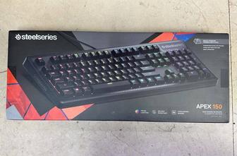 Клавиатура Steelseries apex 150