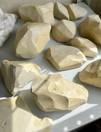 Уральский глина