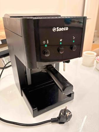 Кофемашина