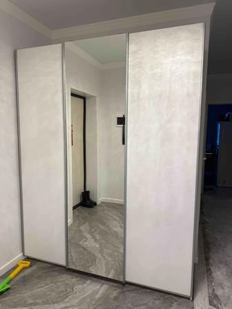 Купейный шкаф