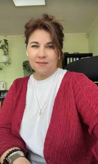 Бухгалтер на аутсорсинге (удаленно)