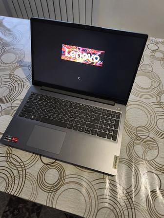 Продам ноутбук Lenovo IdeaPad 3 15ALC6