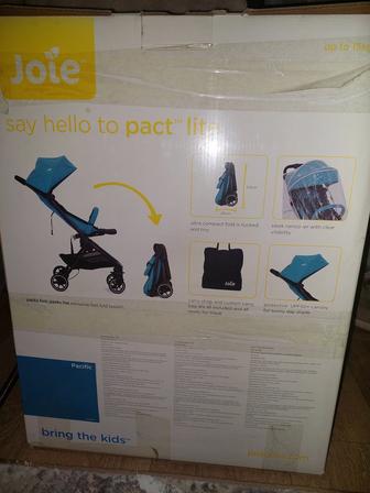 Коляска детская