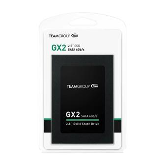 ssd Teamgroup GX2 256gb