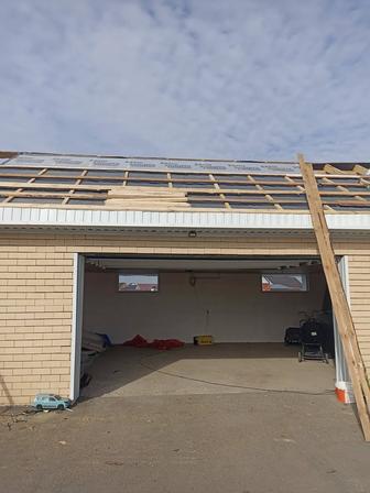 Строительные услуги