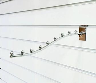 Кронштейн наклонный для экономпанели