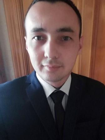 Менеджер проекта