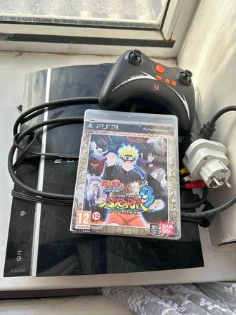 Продам PS3