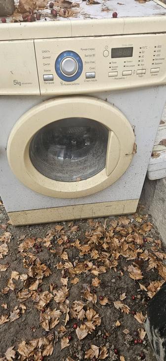 Продам стиральные машинки