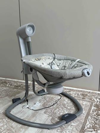 Продам детские электрокачели