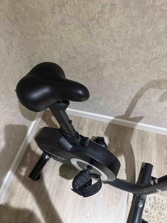 Велотренажер