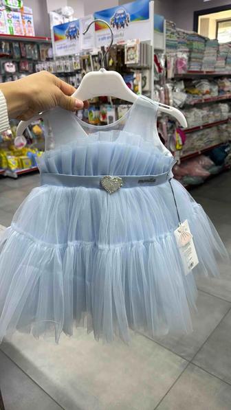 Продам 2 платья Мама и дочь