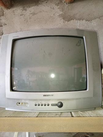 Телевизор
