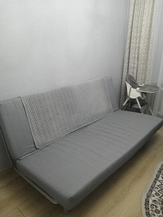 Диван раскладной двухместный!!!