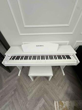 Продам пианино