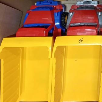 Камазы Самосвалы Миксеры большие оптом