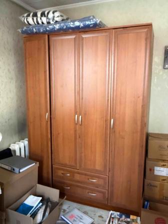 Шкаф для одежды