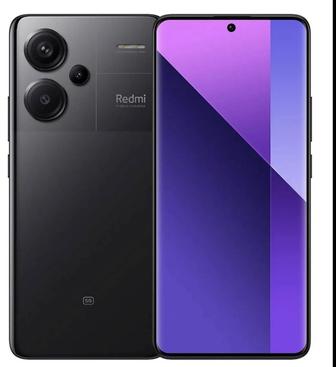 Телефон Смартфон Redmi Note 13 Pro 12/512GB GB Midnight Black