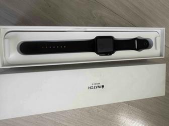 Продам Apple Watch 3 Series 42 mm