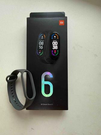 Фитнес браслет