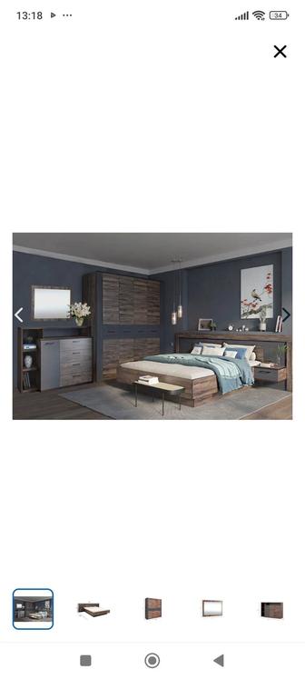 Продам кровать