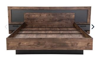 Продам кровать