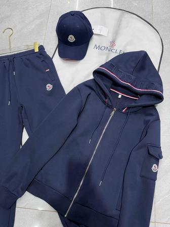 Спортивки Moncler