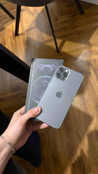 Айфон 12 Про Макс 128гб