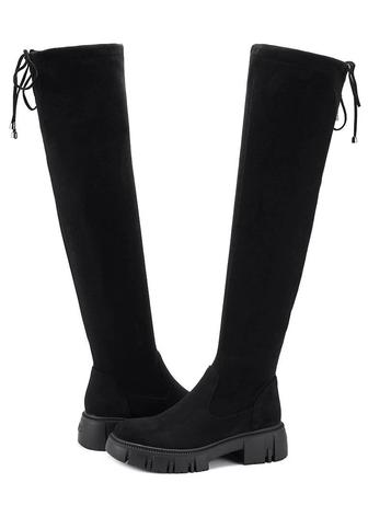 Ботфорты продам срочно