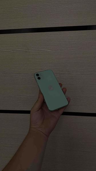 iPhone 11 128gb / Айфон 11 128гб
