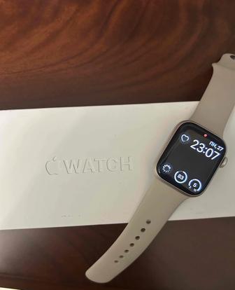 продам срочно apple watch