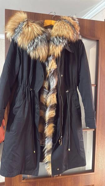 Женская куртка