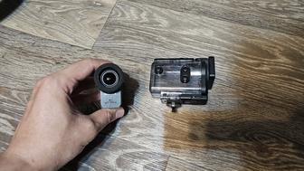 Продам экшн камеру Sony as50