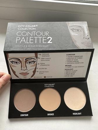 Продам декоративную косметику