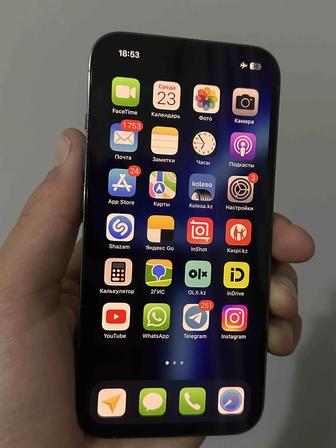 Iphone 13 pro 128gb