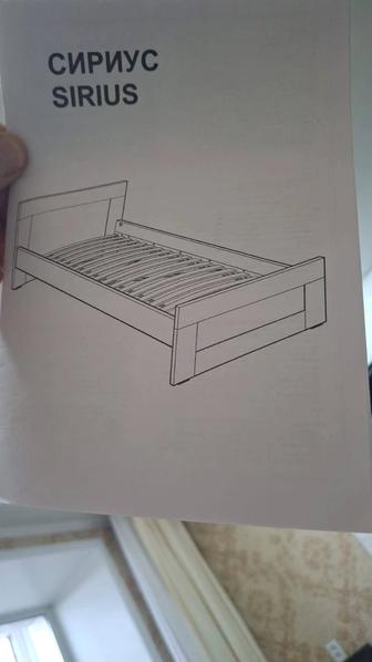 Разборка и сборка мебели